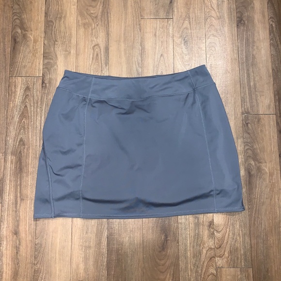 Tangerine Dresses & Skirts - Tangerine Gray Skort | XXL